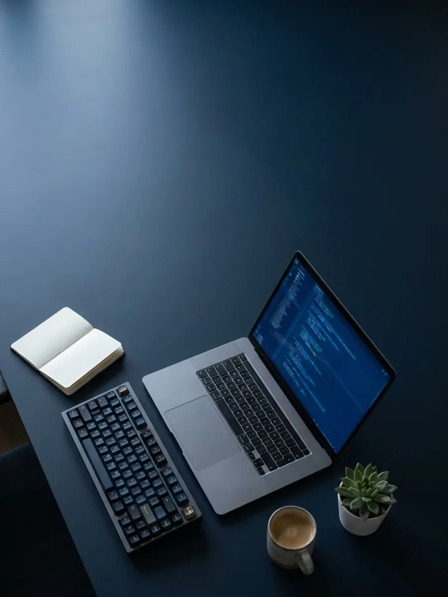 Capa do Pack com 58 prompts para programadores