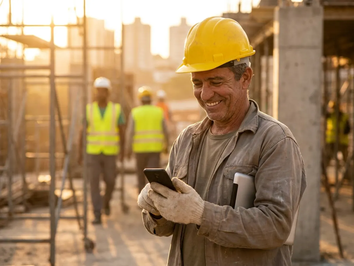 Agentes de IA listos para ingenieros civiles