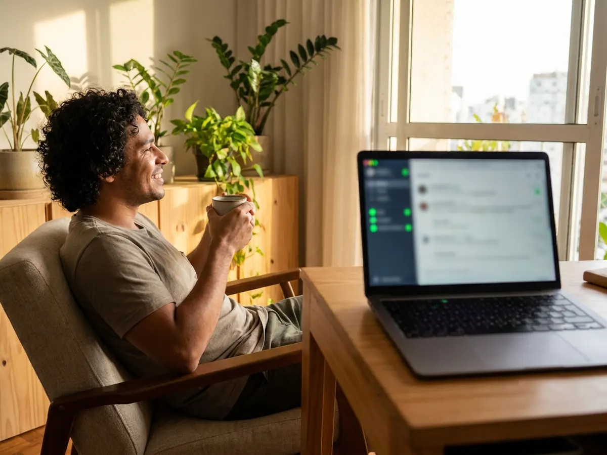 Agentes de IA prontos para programadores
