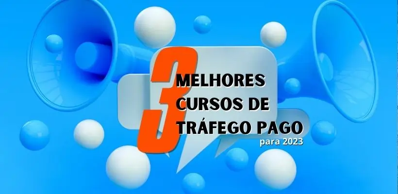 Melhores Cursos De Tráfego Pago Guia Atualizado 2023 9264