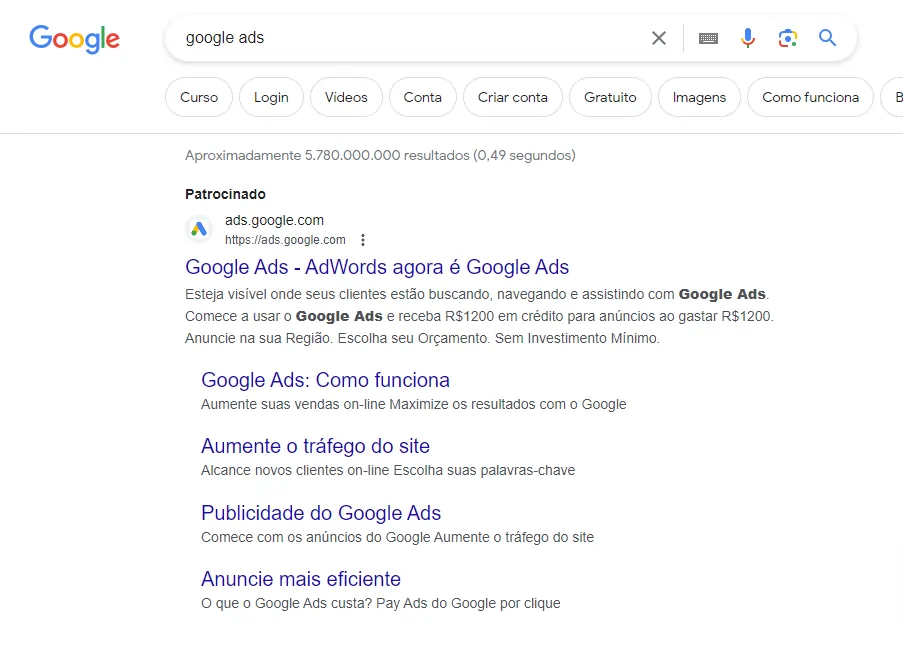 Como Anunciar no Google Ads Passo a Passo Completo do Google Ads