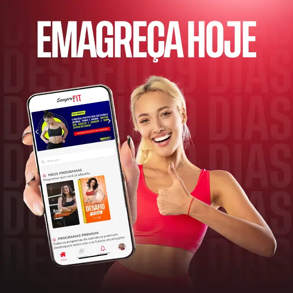 desafio 19 dias emagrecer